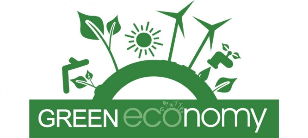 Indonesia Green Economy